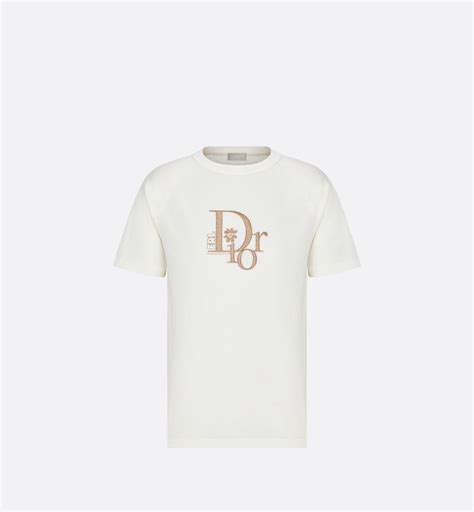 tshirt dior 2021|Dior t shirt.